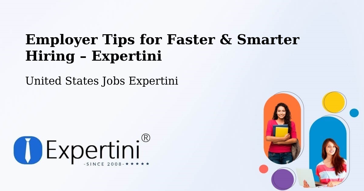 Employer Tips for Hiring & Recruitment – Dunellen - Dunellen, United States Jobs Expertini
