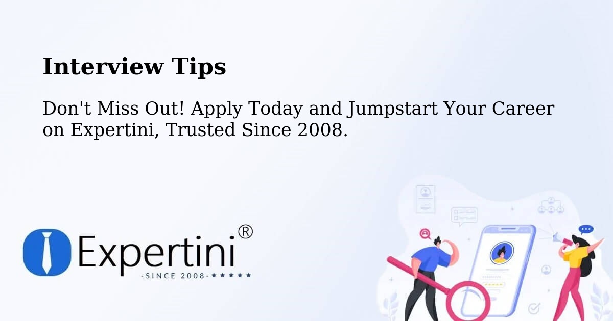 Interview Tips & Techniques for Job Seekers – Dunellen - Dunellen, United States Jobs Expertini