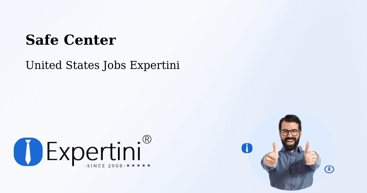 Safety Center – Dunellen - United States Jobs Expertini